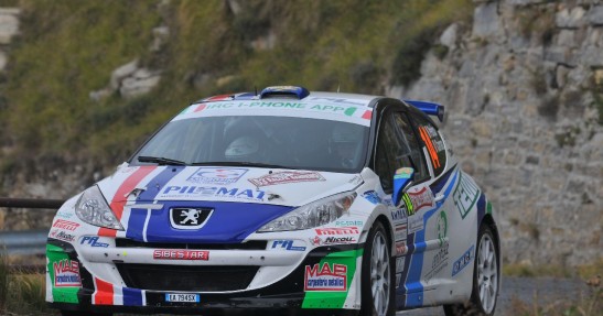 Rajd San Remo